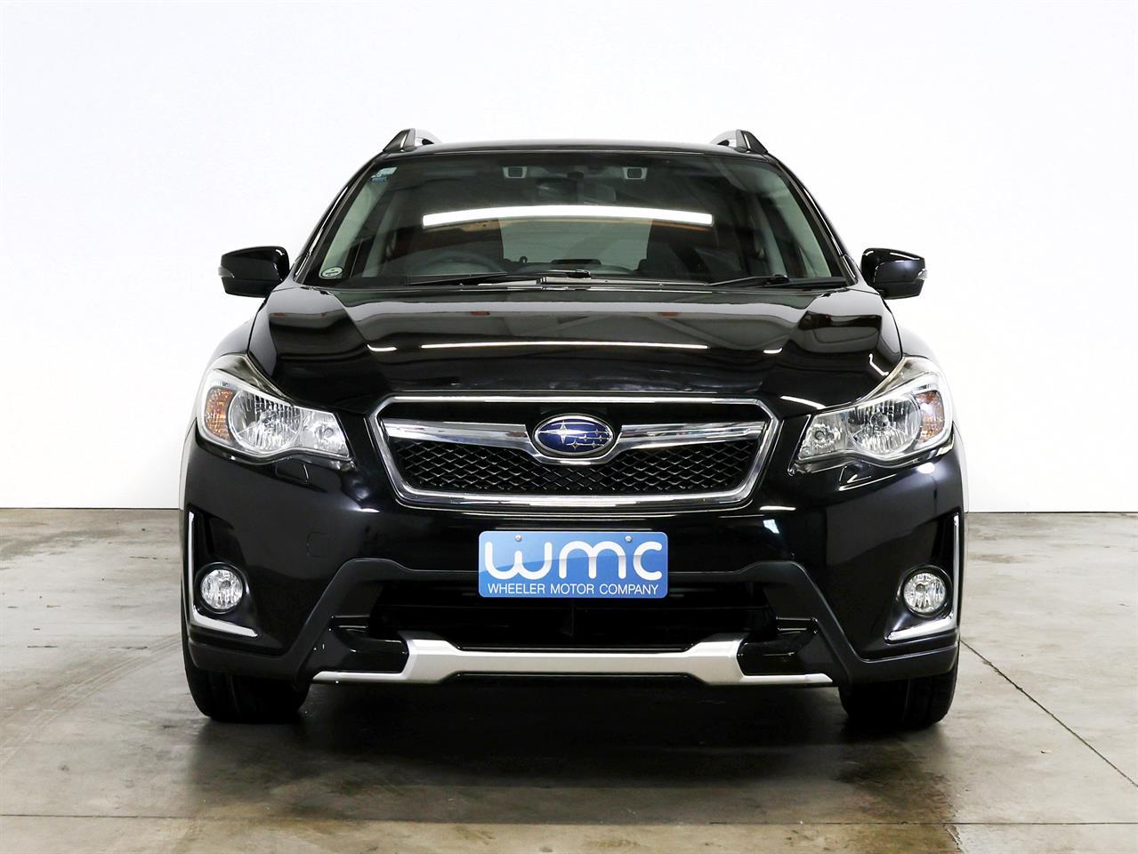 image-2, 2016 Subaru XV 2.0I-L 4WD Eyesight Leather Package at Christchurch