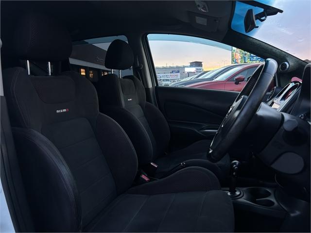 image-4, 2015 Nissan Note 1.2L at Christchurch