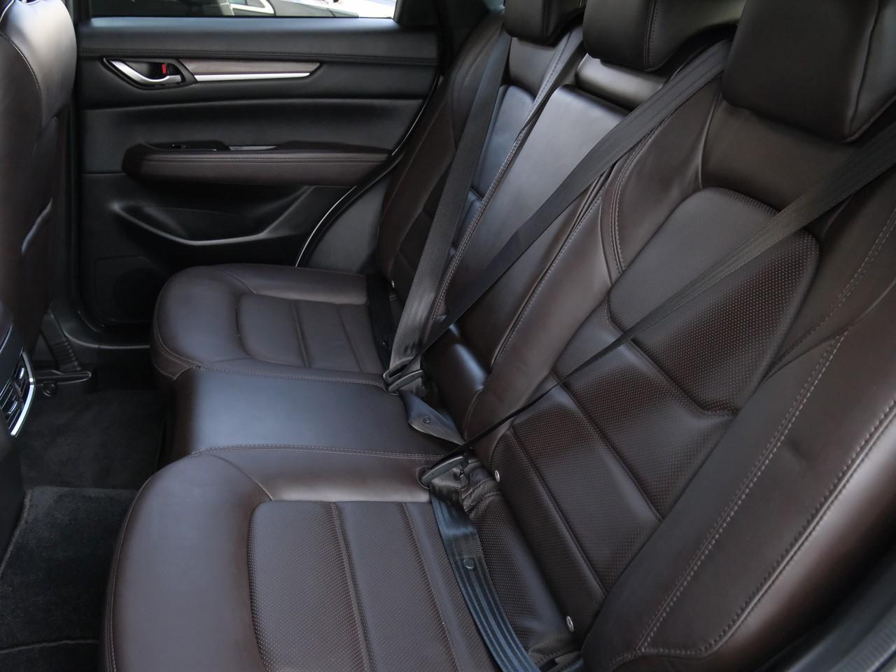 image-18, 2023 Mazda CX-5 25S 'Exclusive Mode' Facelift at Christchurch