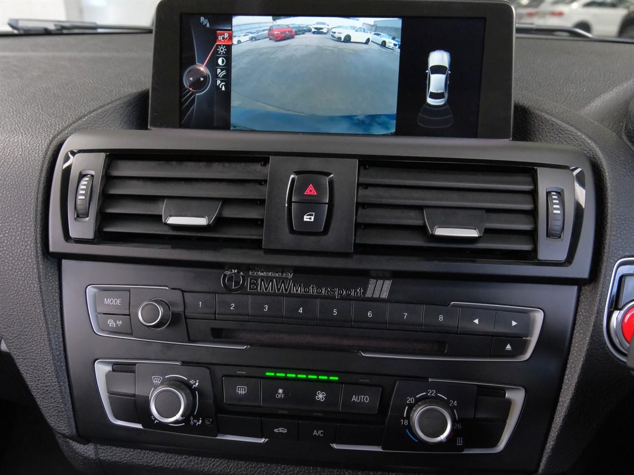 image-16, 2014 BMW M235i 3.0lt TwinPower Turbo Coupe at Christchurch