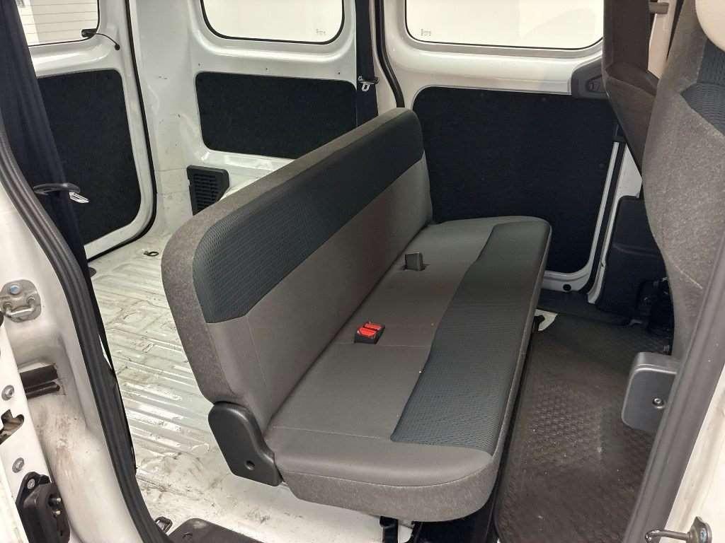 image-2, 2021 Nissan NV200 at Dunedin