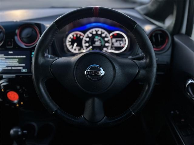 image-5, 2015 Nissan Note 1.2L at Christchurch