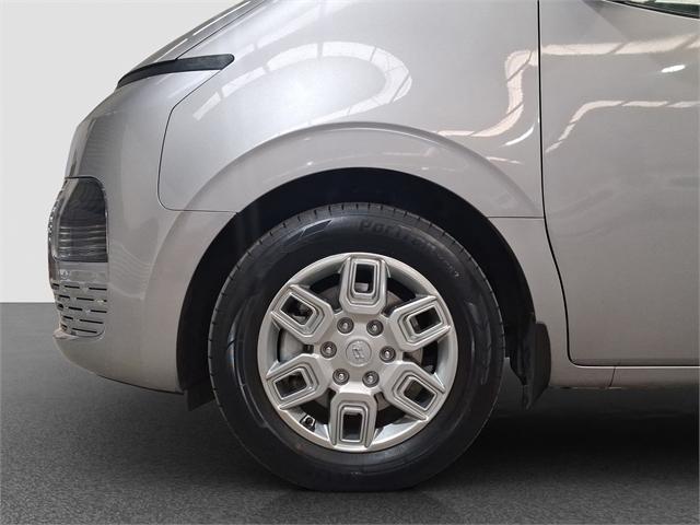 image-8, 2023 Hyundai Staria 2.2DT at Dunedin