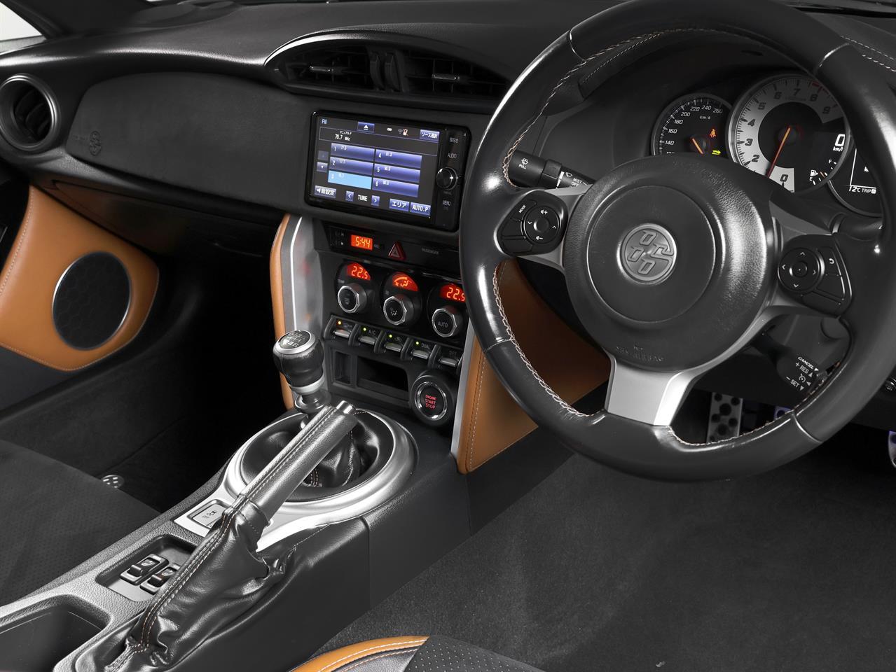 image-10, 2018 Toyota 86 GT Limited 6-Speed Manual 'Facelift at Christchurch