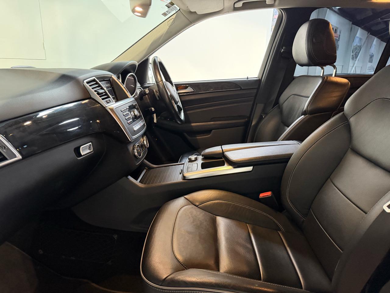 image-8, 2012 MercedesBenz ML 350 3.0 CDI Diesel Bluetec AM at Christchurch