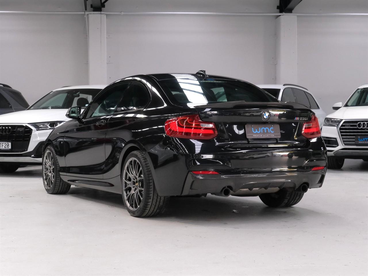 image-5, 2014 BMW M235i 3.0lt TwinPower Turbo Coupe at Christchurch