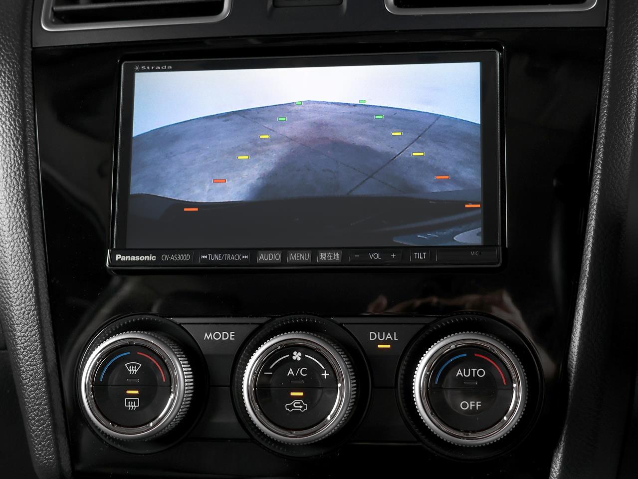 image-15, 2016 Subaru XV 2.0I-L 4WD Eyesight Leather Package at Christchurch