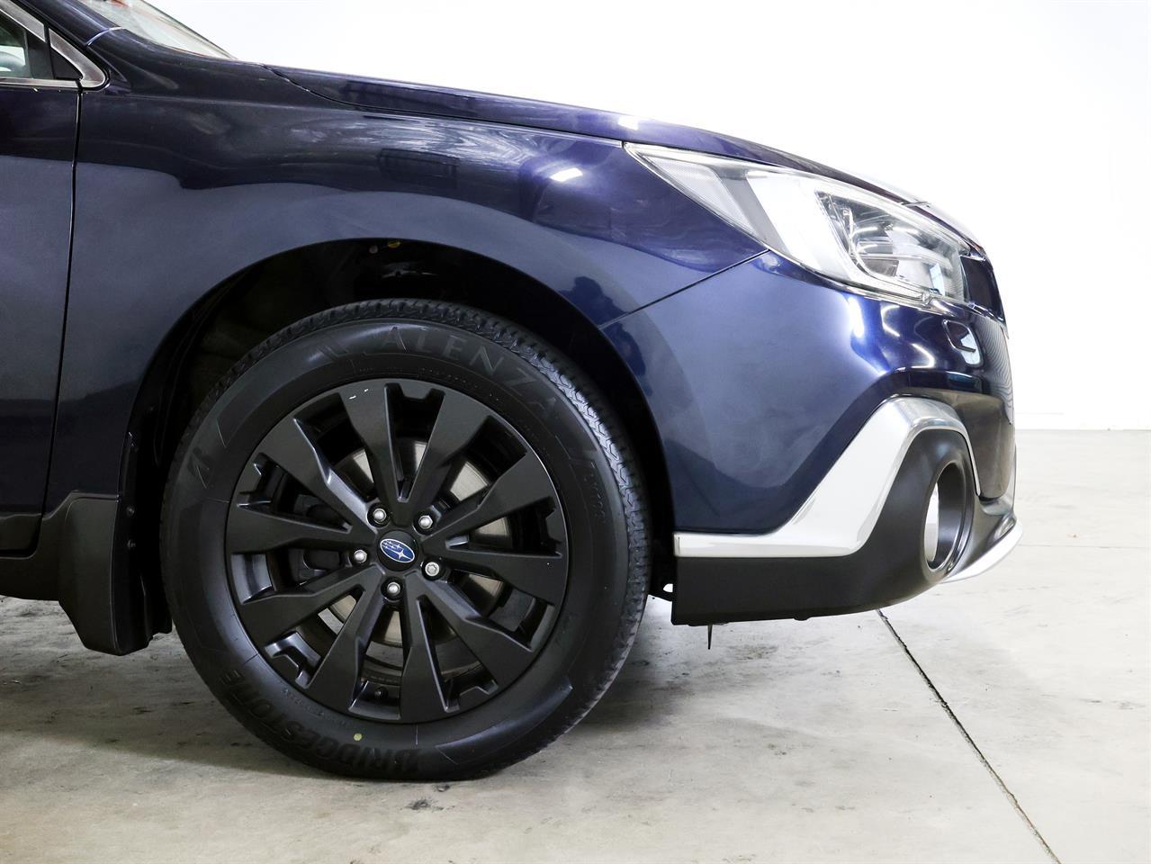 image-8, 2019 Subaru Outback 2.5lt 4WD EyeSight 'X-Break' F at Christchurch