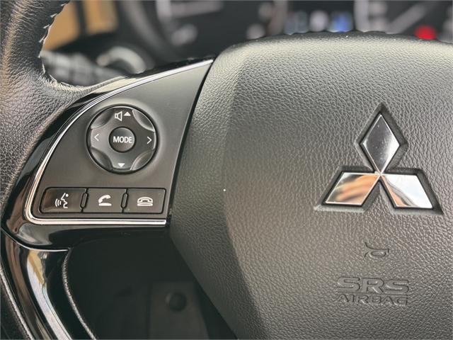 image-5, 2022 Mitsubishi Outlander Sport 4WD at Christchurch