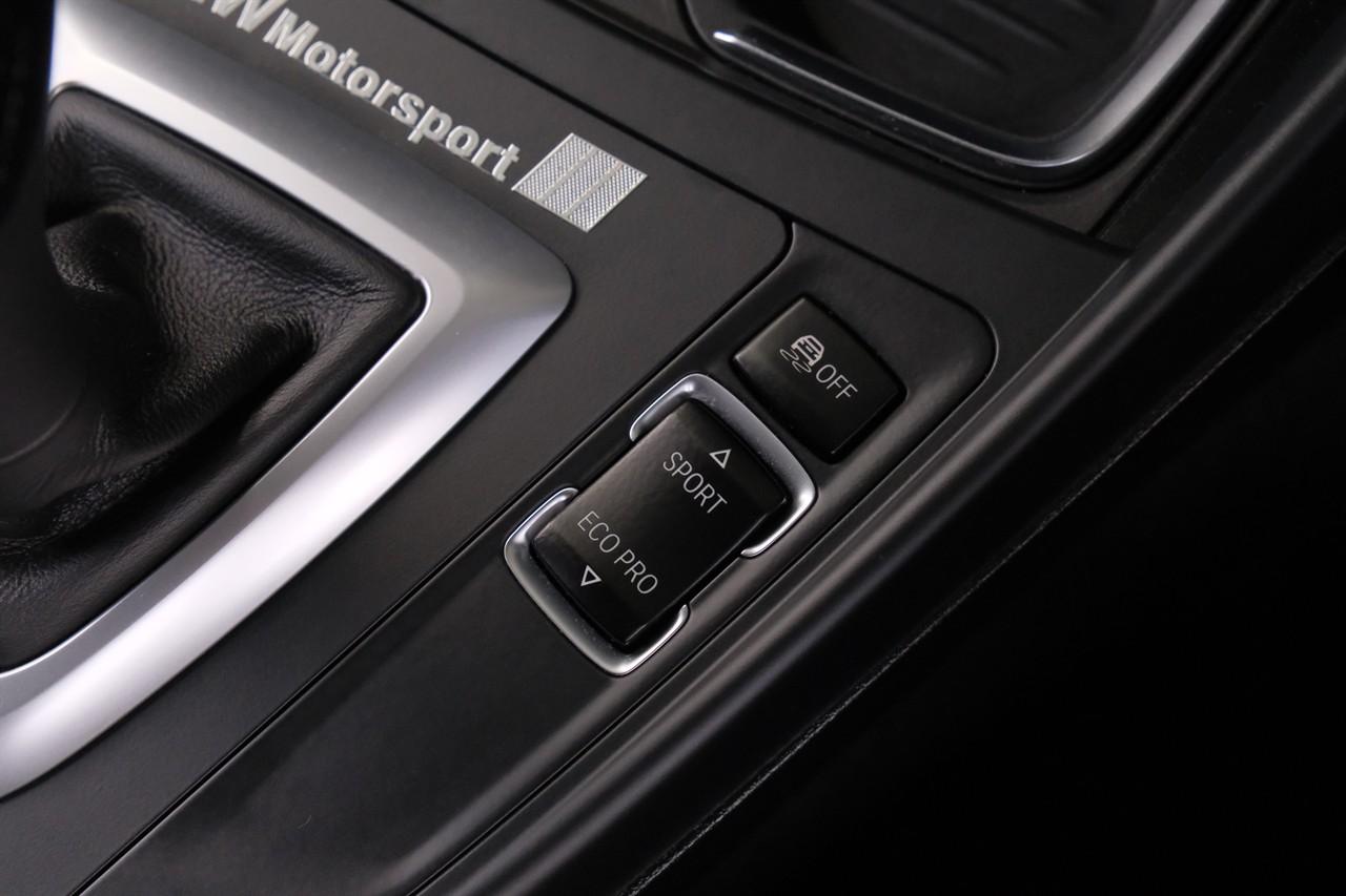 image-13, 2014 BMW M235i 3.0lt TwinPower Turbo Coupe at Christchurch