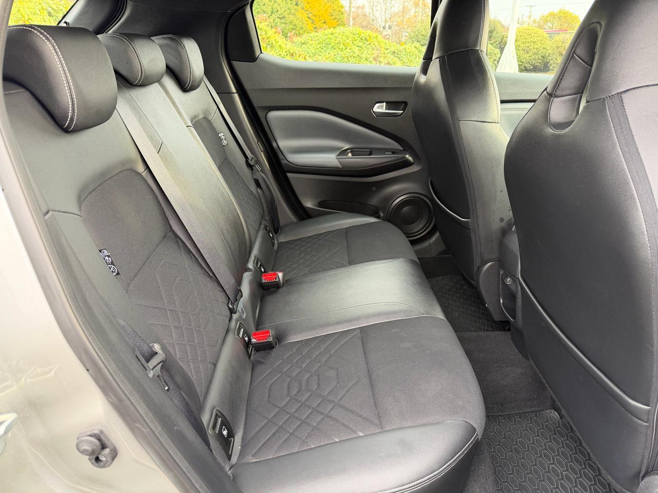 image-8, 2022 Nissan Juke NZ NEW ST-L NEW GEN ECONOMICAL CO at Gore