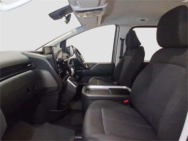image-13, 2023 Hyundai Staria 2.2DT at Dunedin