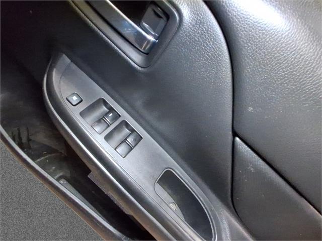 image-19, 2022 Mitsubishi Triton 2.4L 4WD at Dunedin