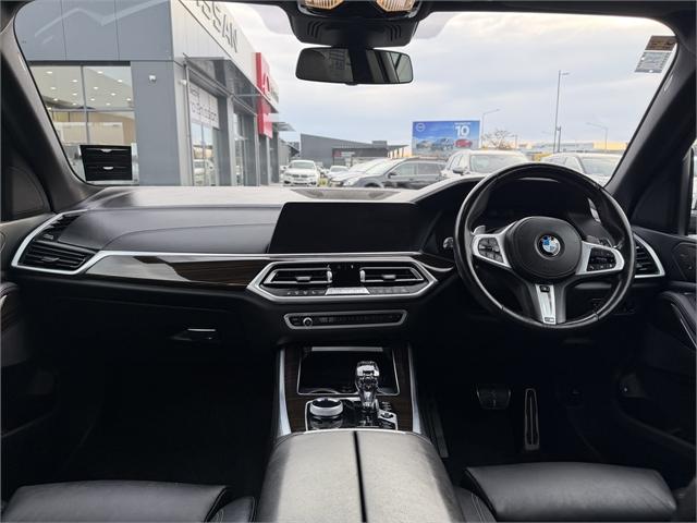 image-14, 2021 BMW X5 NZ NEW X45e Phev/4Wd/293kw at Christchurch