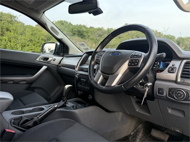 image-12, 2015 Ford Ranger XLT Double Cab 4WD at Dunedin