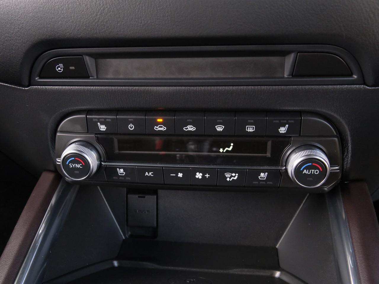 image-15, 2023 Mazda CX-5 25S 'Exclusive Mode' Facelift at Christchurch