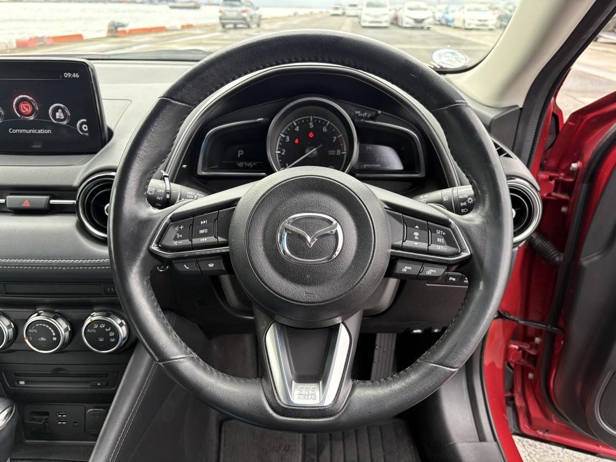 image-7, 2018 Mazda CX-3 20S PROACTIVE S PACKAGE at Christchurch