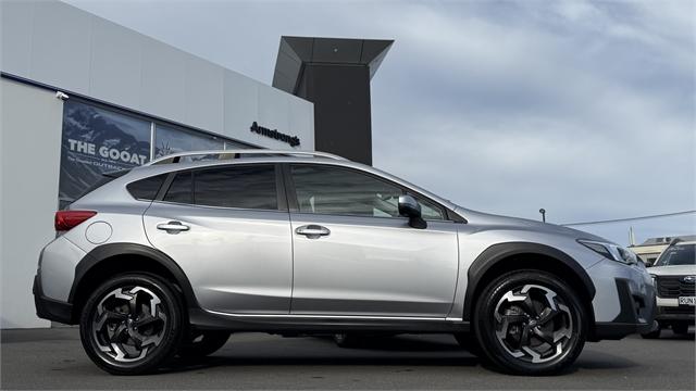 image-8, 2023 Subaru XV NZ NEW | Premium 2.0P/4Wd at Christchurch