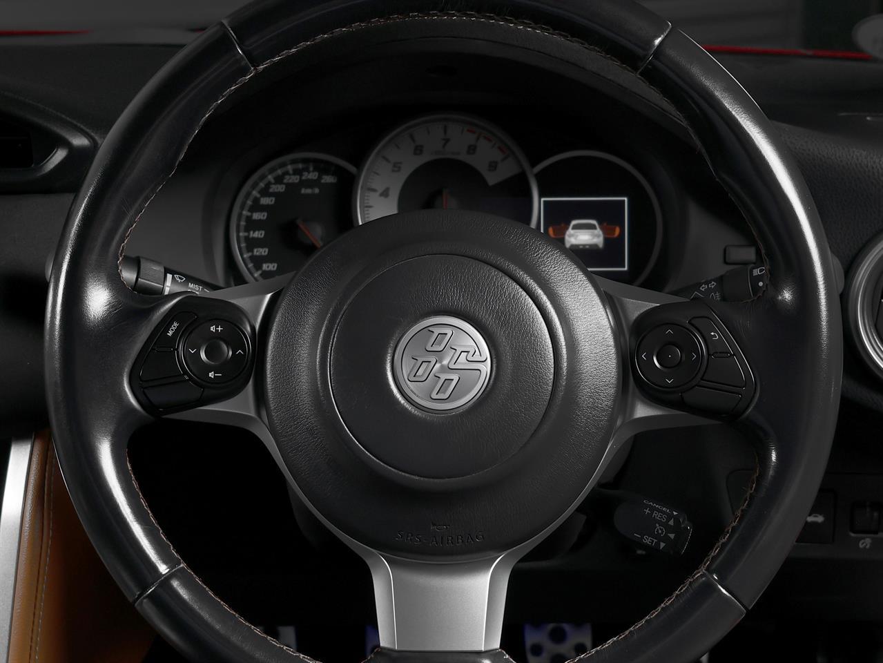 image-11, 2018 Toyota 86 GT Limited 6-Speed Manual 'Facelift at Christchurch