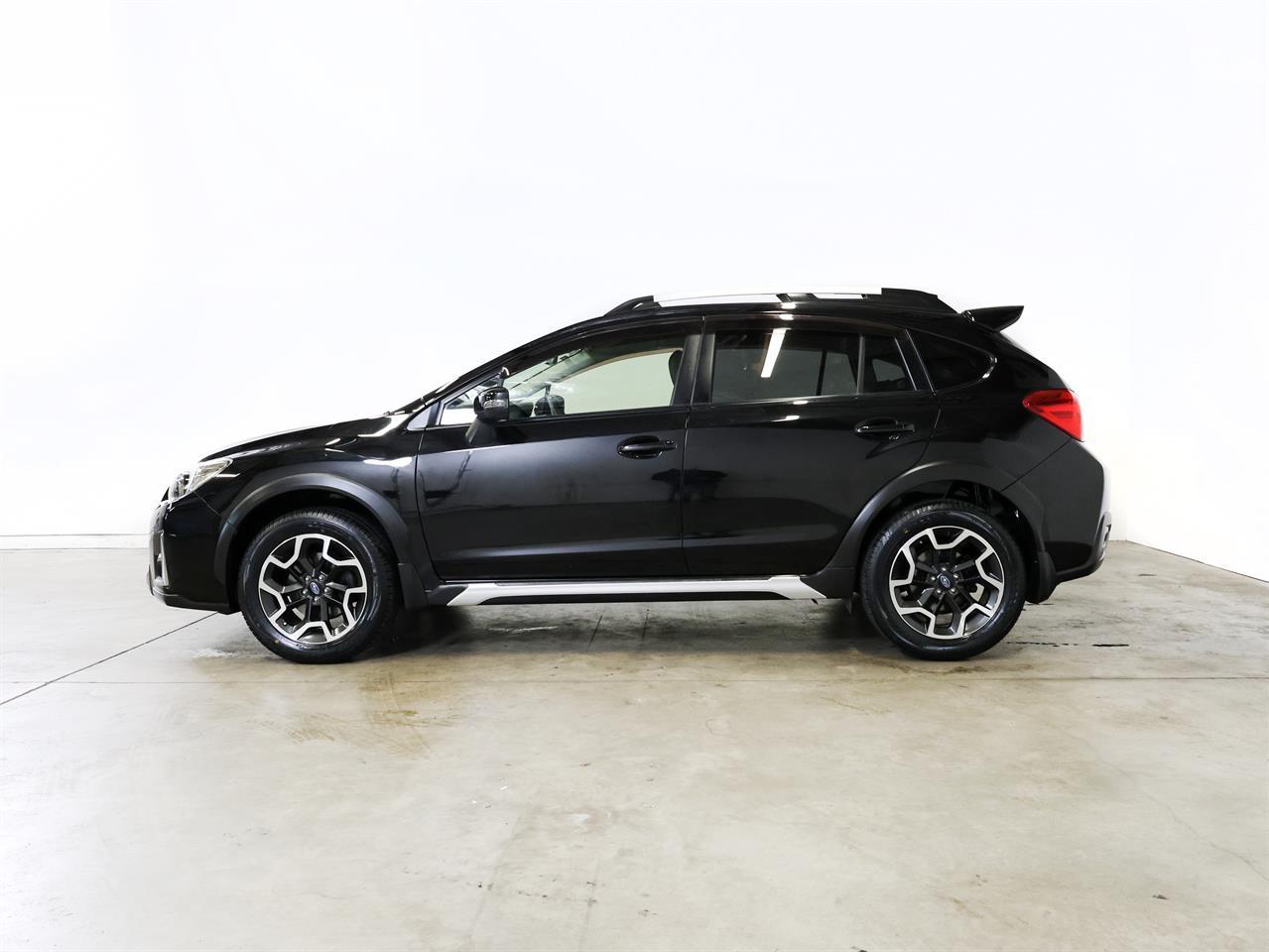 image-4, 2016 Subaru XV 2.0I-L 4WD Eyesight Leather Package at Christchurch