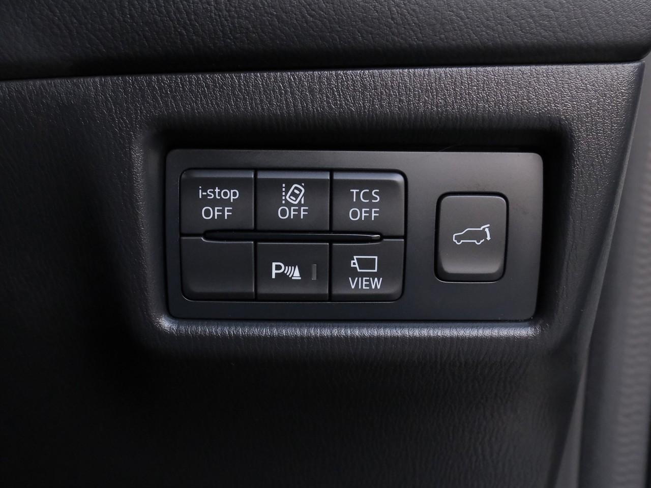 image-14, 2023 Mazda CX-5 25S 'Exclusive Mode' Facelift at Christchurch