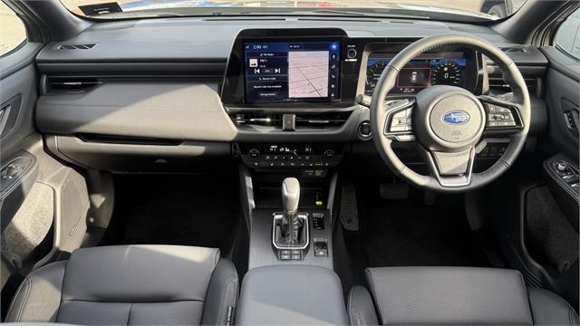 image-8, 2026 Subaru Outback ALL-NEW | TOURING 2.5P AWD at Christchurch