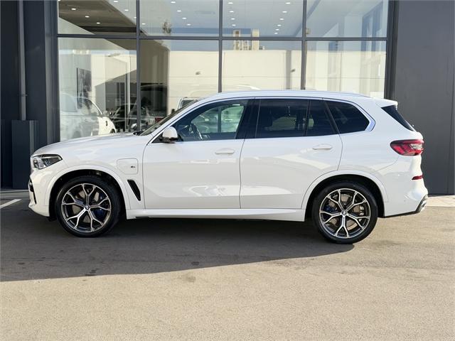 image-7, 2021 BMW X5 NZ NEW X45e Phev/4Wd/293kw at Christchurch