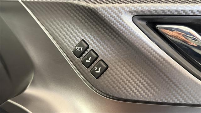 image-19, 2023 Subaru XV NZ NEW | Premium 2.0P/4Wd at Christchurch