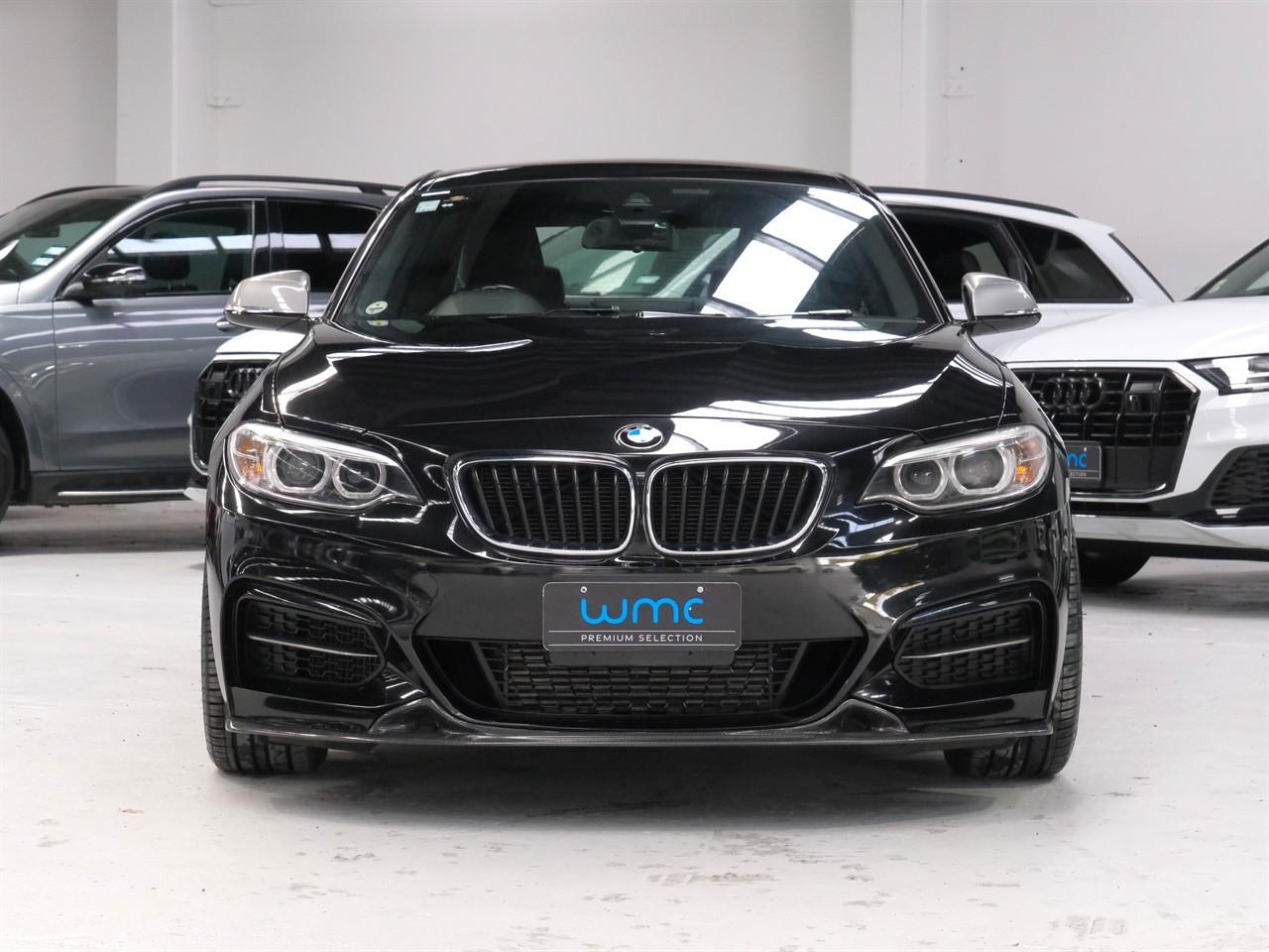 image-2, 2014 BMW M235i 3.0lt TwinPower Turbo Coupe at Christchurch