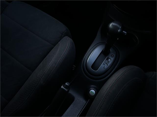 image-10, 2015 Nissan Note 1.2L at Christchurch