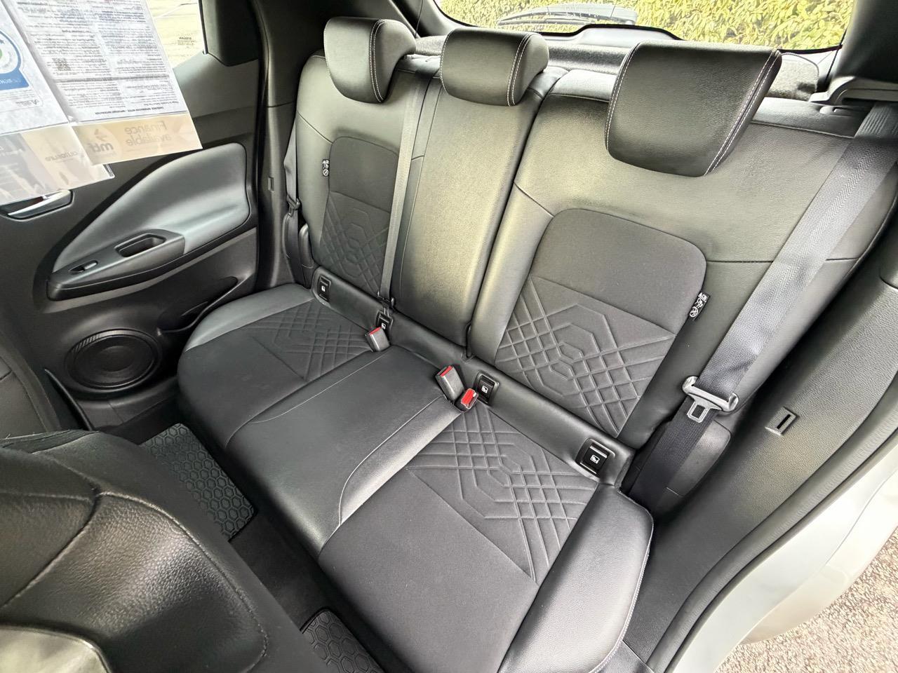 image-11, 2022 Nissan Juke NZ NEW ST-L NEW GEN ECONOMICAL CO at Gore