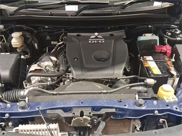 image-10, 2022 Mitsubishi Triton 2.4L 4WD at Dunedin