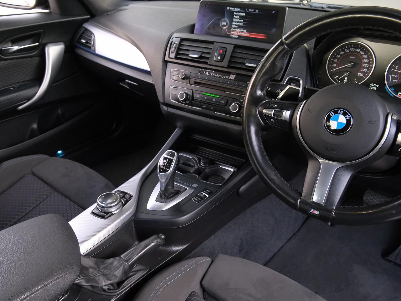 image-10, 2014 BMW M235i 3.0lt TwinPower Turbo Coupe at Christchurch