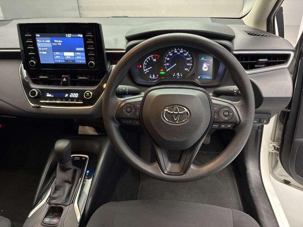 image-3, 2020 Toyota Corolla 1.8 at Dunedin