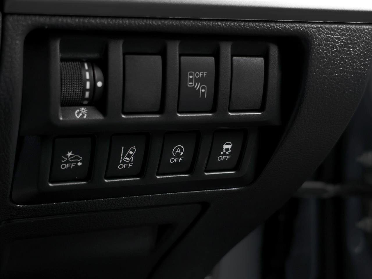 image-14, 2015 Subaru Outback 2.5lt 4WD 'EyeSight' at Christchurch