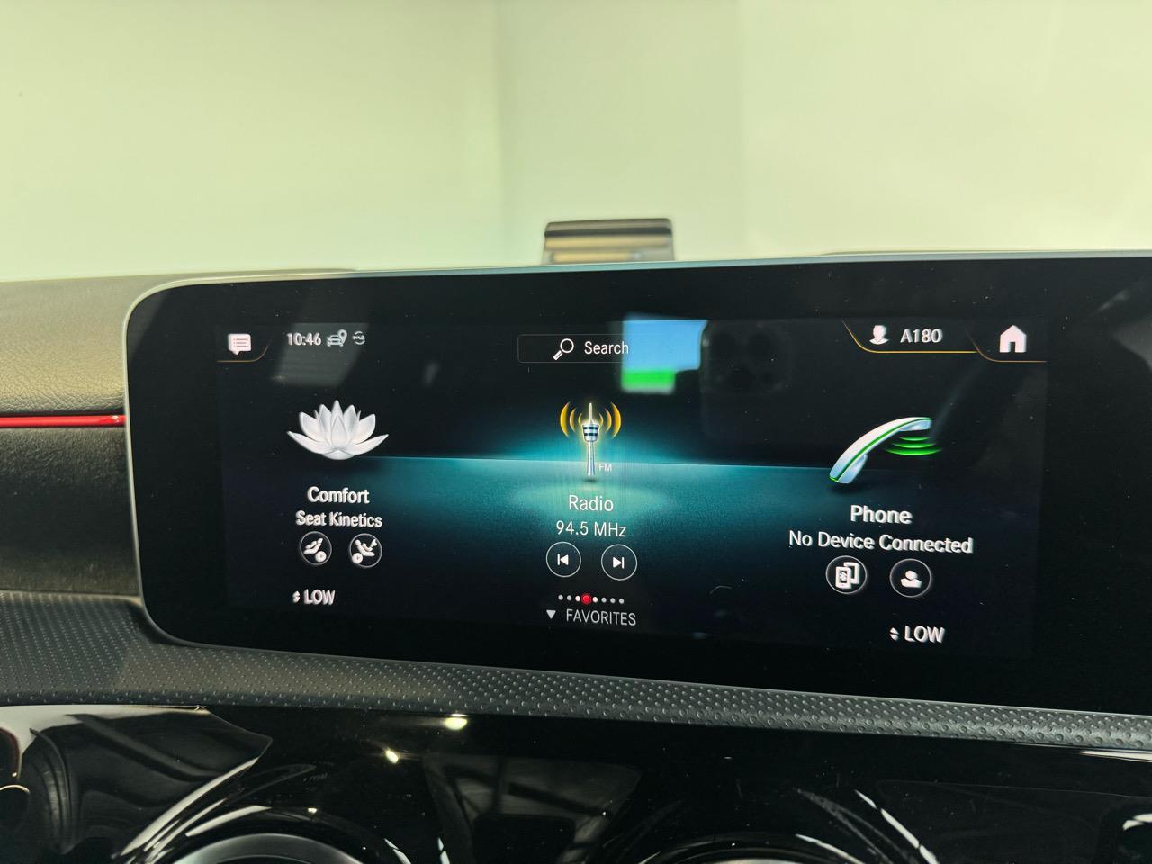 image-14, 2018 MercedesBenz A 180 AMG Package New Model Hatc at Christchurch