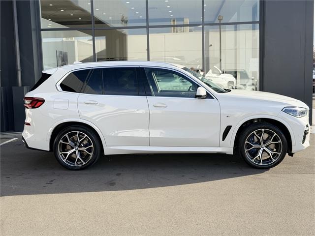image-6, 2021 BMW X5 NZ NEW X45e Phev/4Wd/293kw at Christchurch