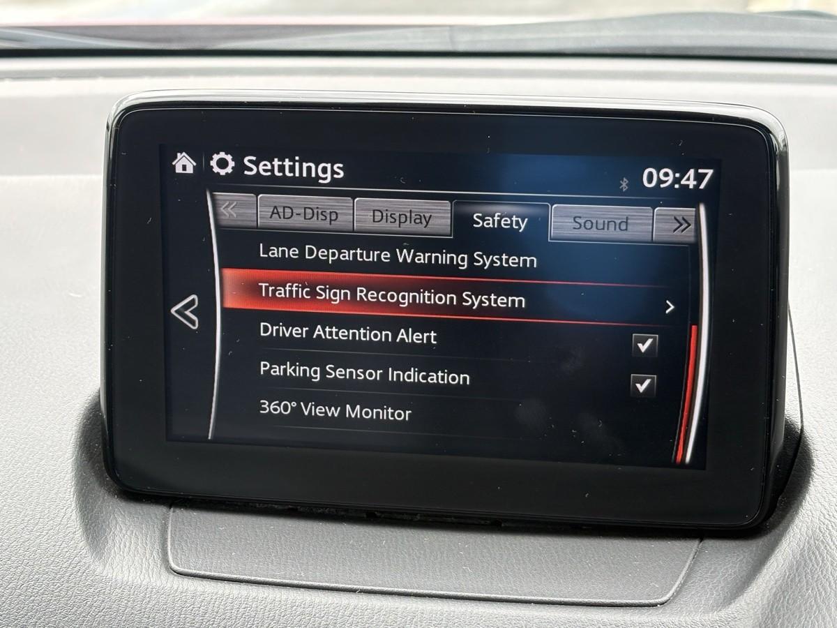 image-8, 2018 Mazda CX-3 20S PROACTIVE S PACKAGE at Christchurch