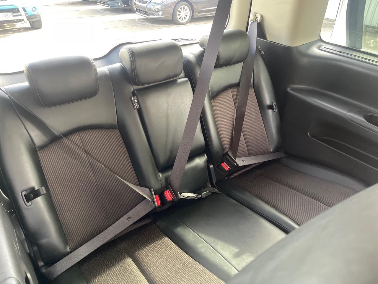 image-12, 2018 Nissan ELGRAND at Greymouth
