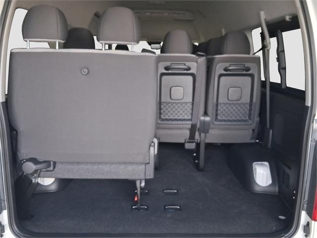 image-11, 2026 Toyota Hiace Minbus 2.7L at Dunedin