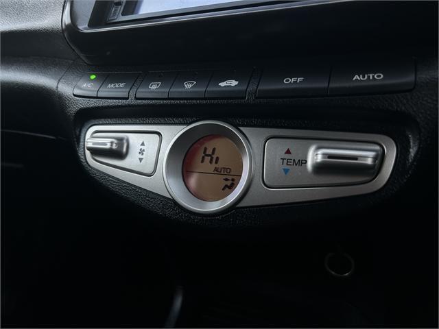 image-11, 2005 Honda Airwave V-TEC 1.5L at Christchurch