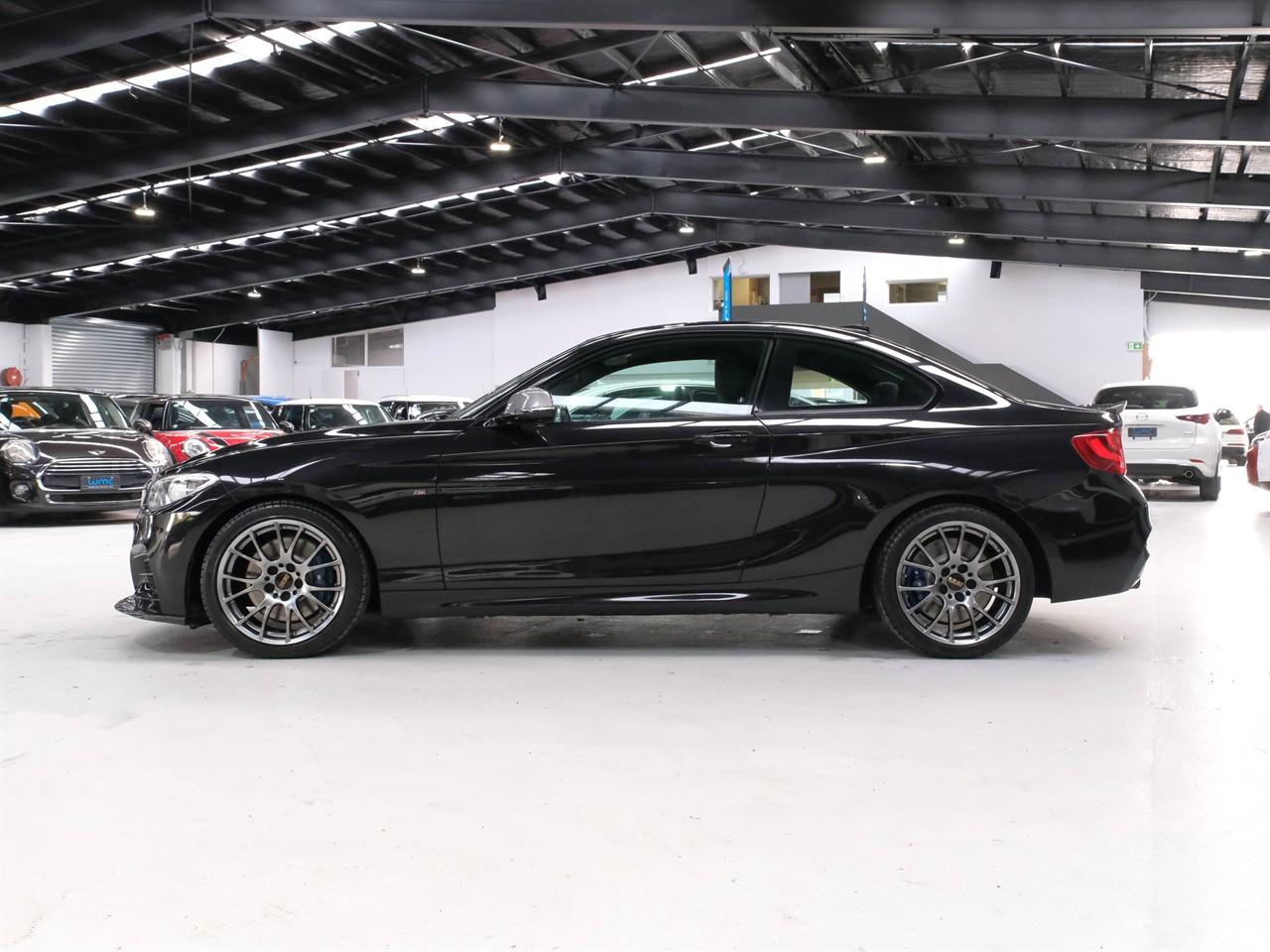 image-4, 2014 BMW M235i 3.0lt TwinPower Turbo Coupe at Christchurch