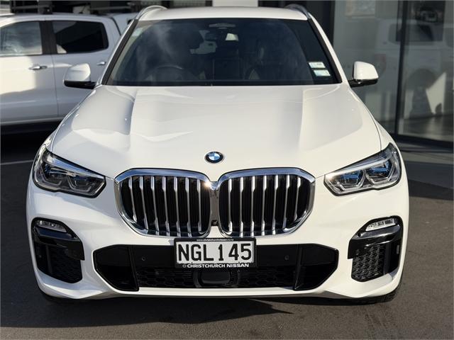 image-1, 2021 BMW X5 NZ NEW X45e Phev/4Wd/293kw at Christchurch