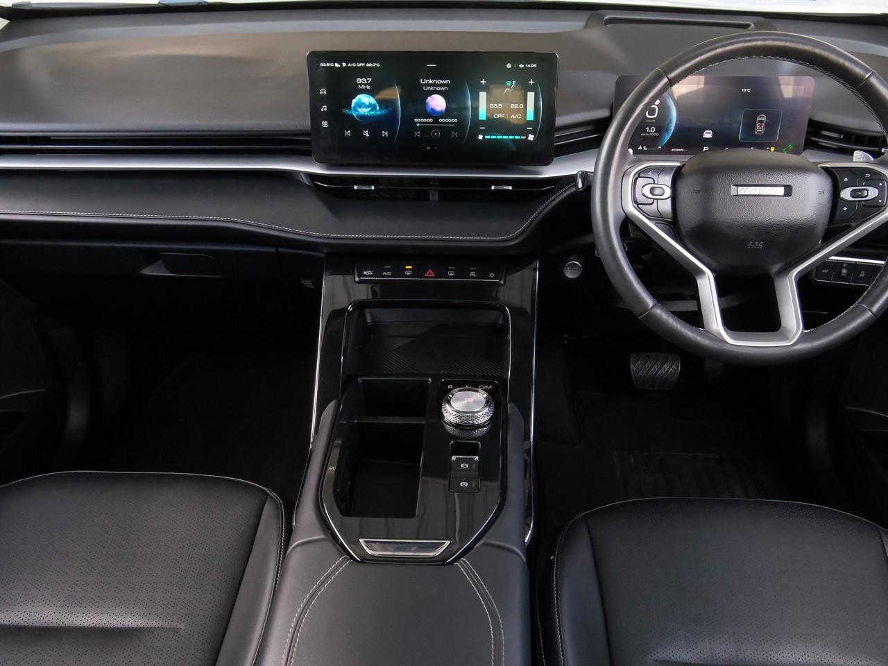 image-9, 2021 Haval H6 Ultra 2.0lt Turbo 4WD 'NZ New' at Christchurch