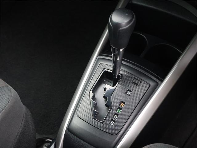 image-15, 2018 Toyota Corolla 1.5 Hybrid Wagon CVT 2WD at Christchurch
