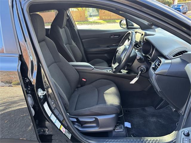 image-9, 2020 Toyota C-HR 1.2PT CVT AWD SUV at Christchurch