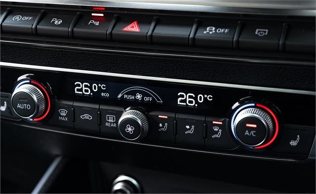 image-16, 2023 Audi Q2 40 S-Line 140kW Turbo Petrol Auto at Christchurch