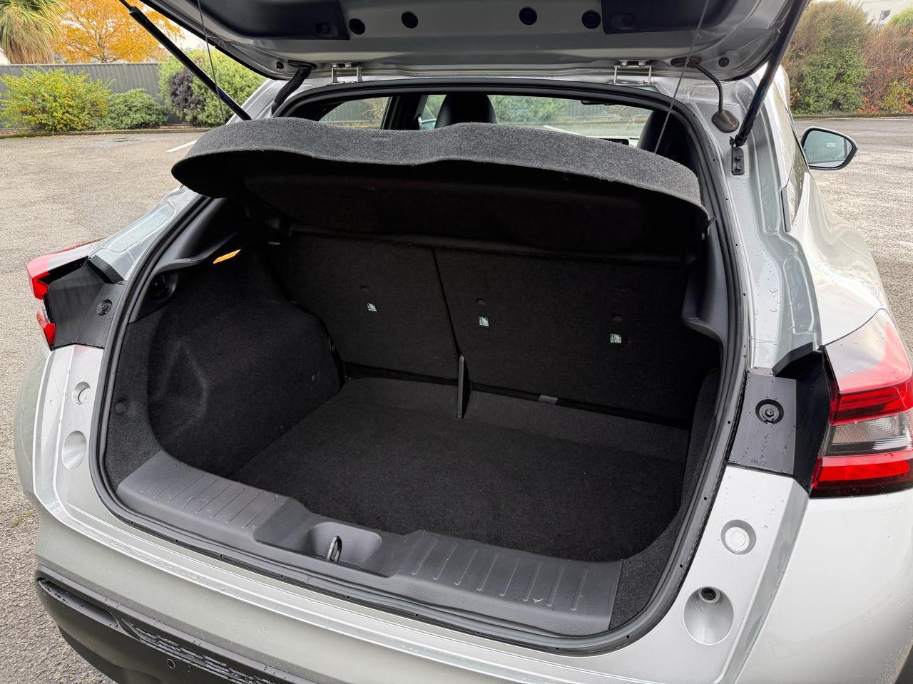 image-7, 2022 Nissan Juke NZ NEW ST-L NEW GEN ECONOMICAL CO at Gore