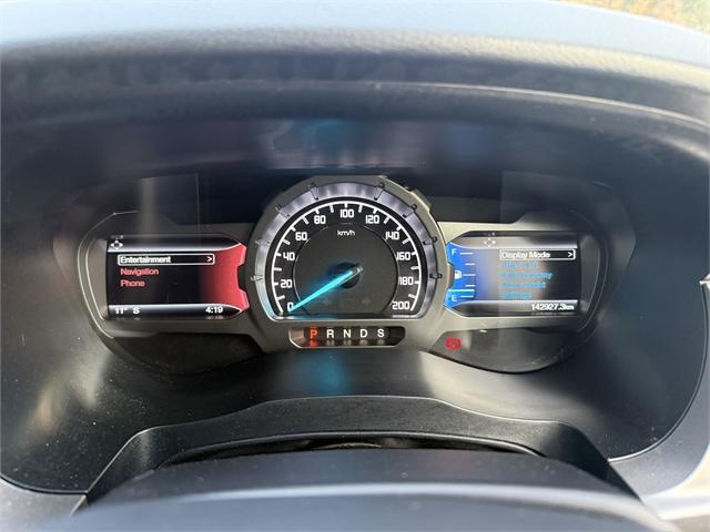 image-19, 2015 Ford Ranger XLT Double Cab 4WD at Dunedin
