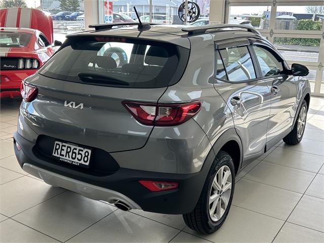 image-6, 2025 Kia Stonic SX 1.0 Petrol at Timaru